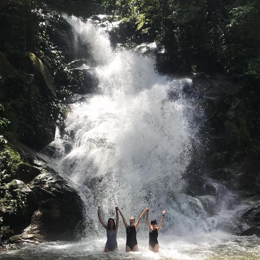 Carpe Diem 旅馆 Minca